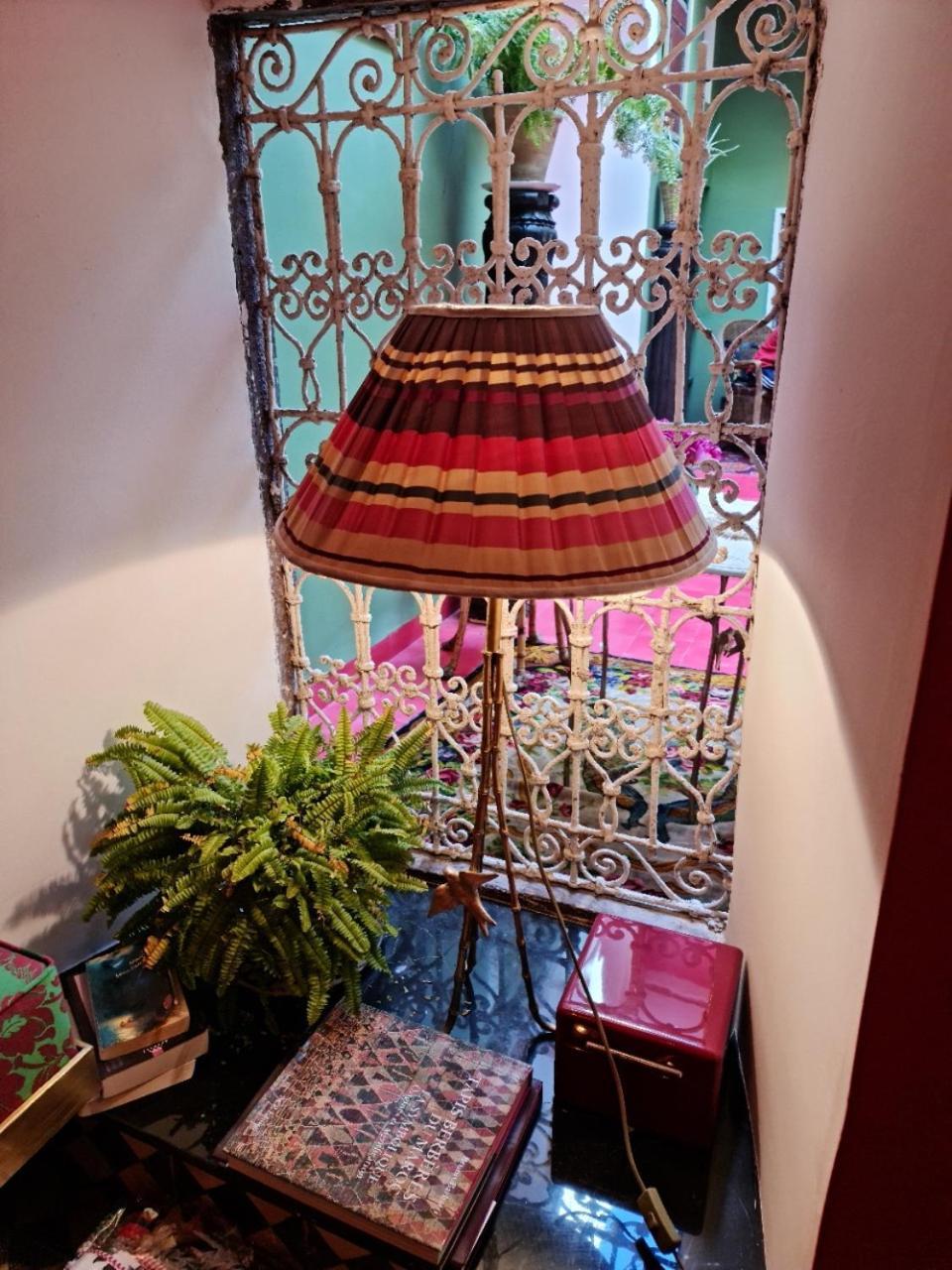 Riad Olive Privatif 4 Personnes Hotel Marrakesh Exterior photo